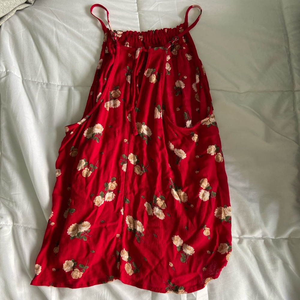 Cute Hollister summer top! - Picture 3 of 3